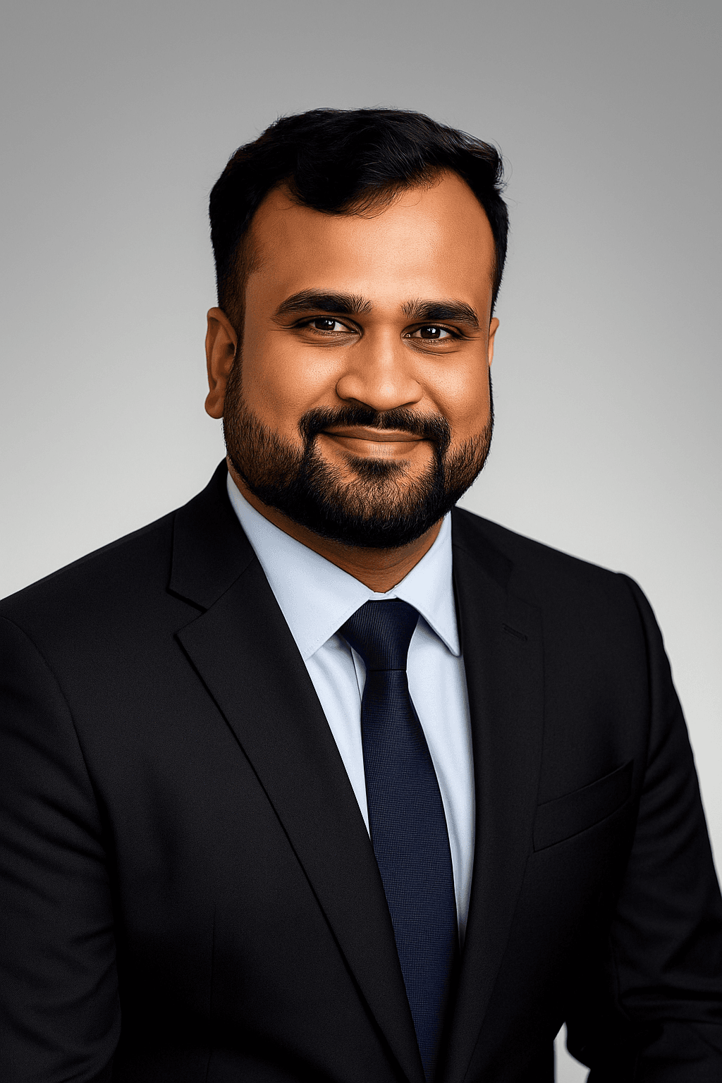 Girish thirupillappa