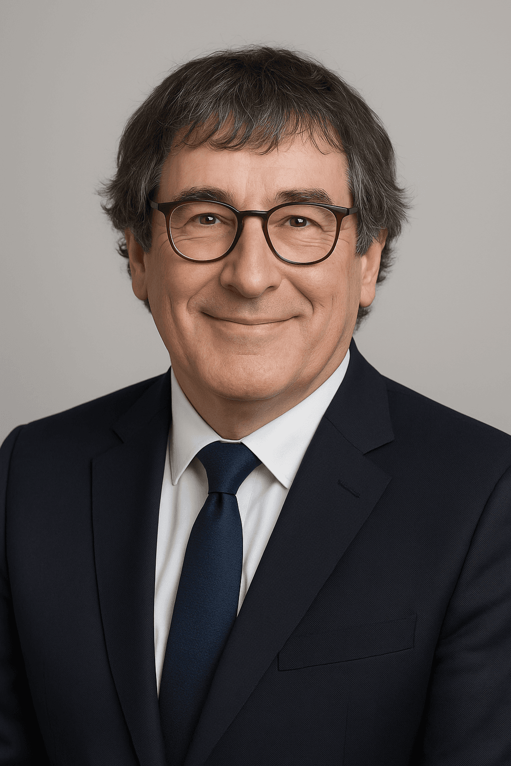 James Francis Sullivan known as ‘Jim’